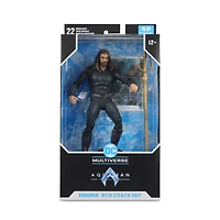 McFarlane Toys DC Multiverse Aquaman and The Lost Kingdom