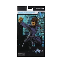 McFarlane Toys DC Multiverse Aquaman and The Lost Kingdom