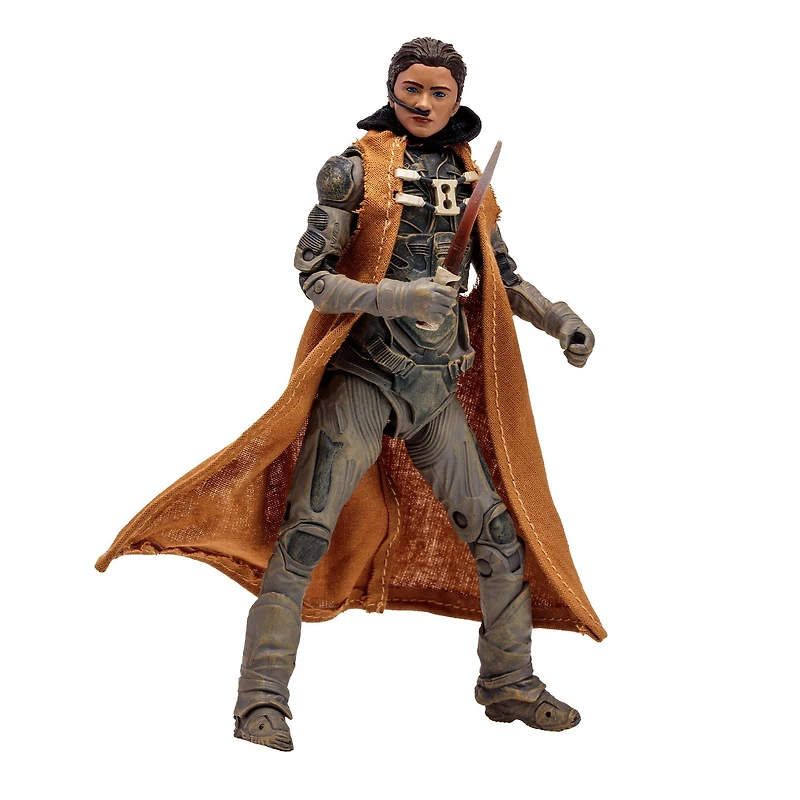McFarlane Toys Dune: Part Two Chani 7-in Action Figure