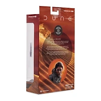 McFarlane Toys Dune: Part Two Chani 7-in Action Figure