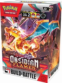 Pokemon Trading Card Game: Scarlet and Violet