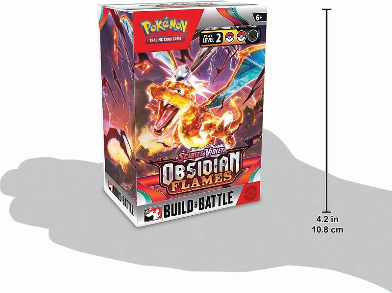 Pokemon Trading Card Game: Scarlet and Violet