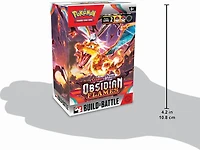 Pokemon Trading Card Game: Scarlet and Violet