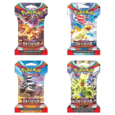Pokemon Trading Card Game: Scarlet and Violet