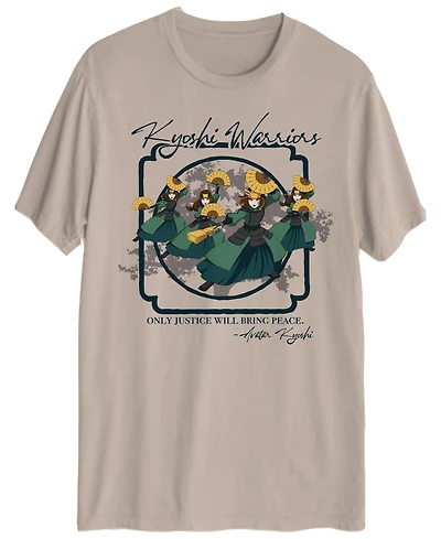 Avatar: The Last Air Bender Kyoshi Unisex T-Shirt