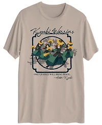 Avatar: The Last Air Bender Kyoshi Unisex T-Shirt