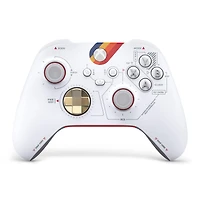 Microsoft Xbox Wireless Controller Starfield Limited Edition for Xbox Series X/S, Xbox One