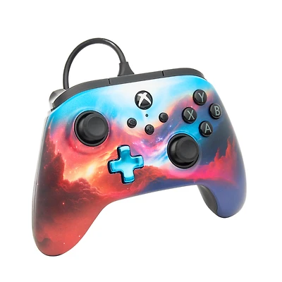 PowerA Advantage Wired Controller for Xbox Series X/S Epoch Anomaly