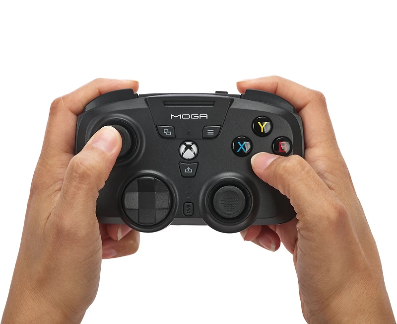 PowerA MOGA XP-ULTRA Wireless Cloud Gaming Controller for Xbox Series X/S