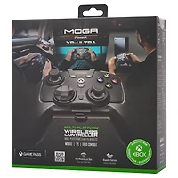 PowerA MOGA XP-ULTRA Wireless Cloud Gaming Controller for Xbox Series X/S