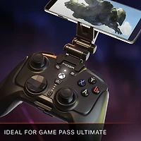 PowerA MOGA XP-ULTRA Wireless Cloud Gaming Controller for Xbox Series X/S