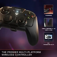 PowerA MOGA XP-ULTRA Wireless Cloud Gaming Controller for Xbox Series X/S