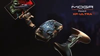 PowerA MOGA XP-ULTRA Wireless Cloud Gaming Controller for Xbox Series X/S