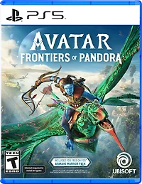 Avatar: Frontiers of Pandora