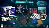 Avatar: Frontiers of Pandora Collector's - PlayStation 5