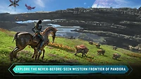 Avatar: Frontiers of Pandora Deluxe Edition - Xbox Series X/S
