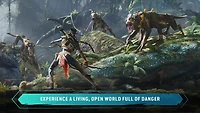 Avatar: Frontiers of Pandora - PlayStation 5