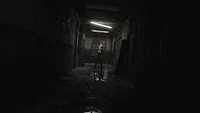 Silent Hill 2 - PlayStation 5
