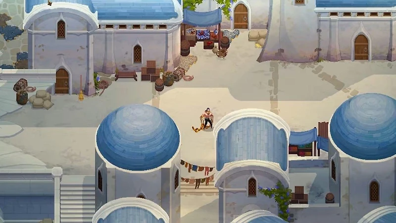 The Mageseeker: A League of Legends Story - Nintendo Switch