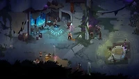 The Mageseeker: A League of Legends Story - Nintendo Switch