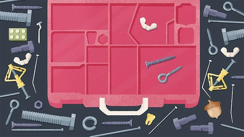 A Little to the Left - Nintendo Switch