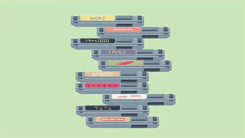 A Little to the Left - Nintendo Switch