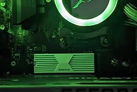 GameStop NVMe SSD Card 1TB with Heatsink for PlayStation 5