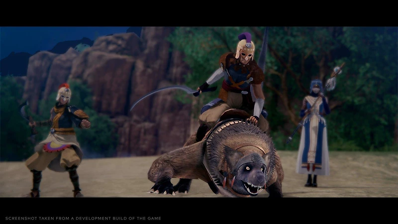 Monochrome Mobius: Rights and Wrongs Forgotten - Deluxe Edition - PlayStation 5