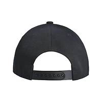 The Nightmare Before Christmas Embroidered Snapback Hat