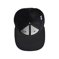 The Nightmare Before Christmas Embroidered Snapback Hat