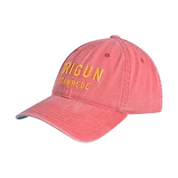 Trigun Vash The Stampede Embroidered Adjustable Baseball Hat