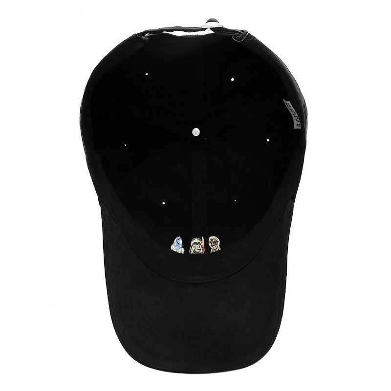Star Wars Embroidered Characters Adjustable Baseball Hat