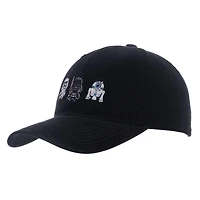 Star Wars Embroidered Characters Adjustable Baseball Hat