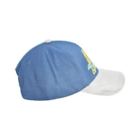 Star Wars R2-D2 Katakana Metallic Embroidered Adjustable Baseball Hat