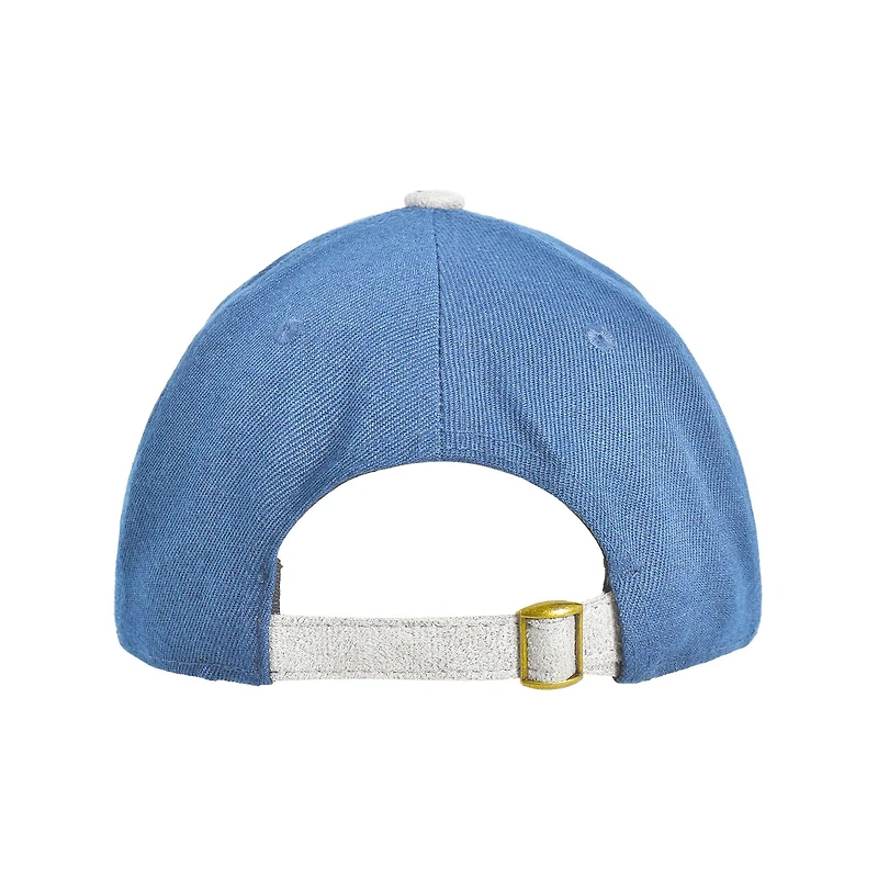 Star Wars R2-D2 Katakana Metallic Embroidered Adjustable Baseball Hat