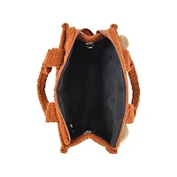 Star Wars Ewok Sherpa Tote Bag