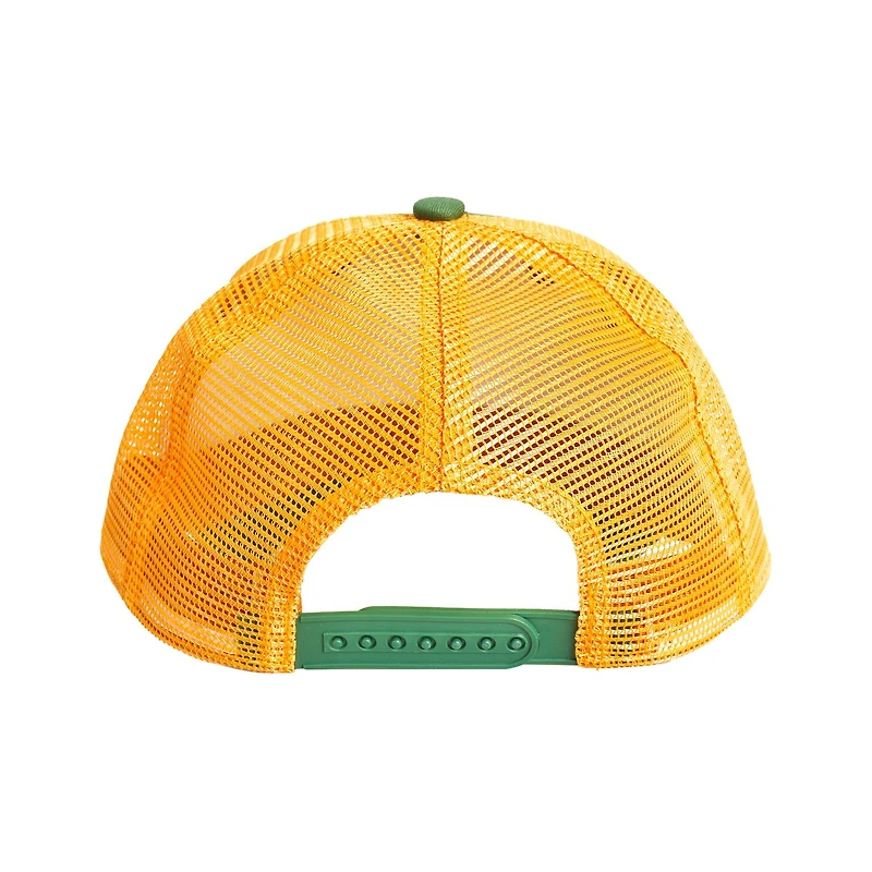 Star Wars Boba Fett Unisex Snapback Trucker Hat