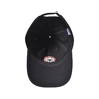 Spider-Man Miles Morales Splatter Logo Unisex Snapback Hat