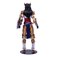 McFarlane Toys DC Multiverse Gold Label Collection Wonder Woman (Todd McFarlane Design) 7-in Polyresin Statue
