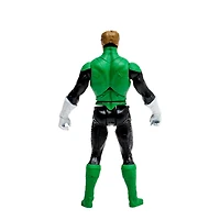 McFarlane Toys DC Direct Page Punchers Green Lantern 3-in Action Figure with Green Lantern: Rebirth Comic