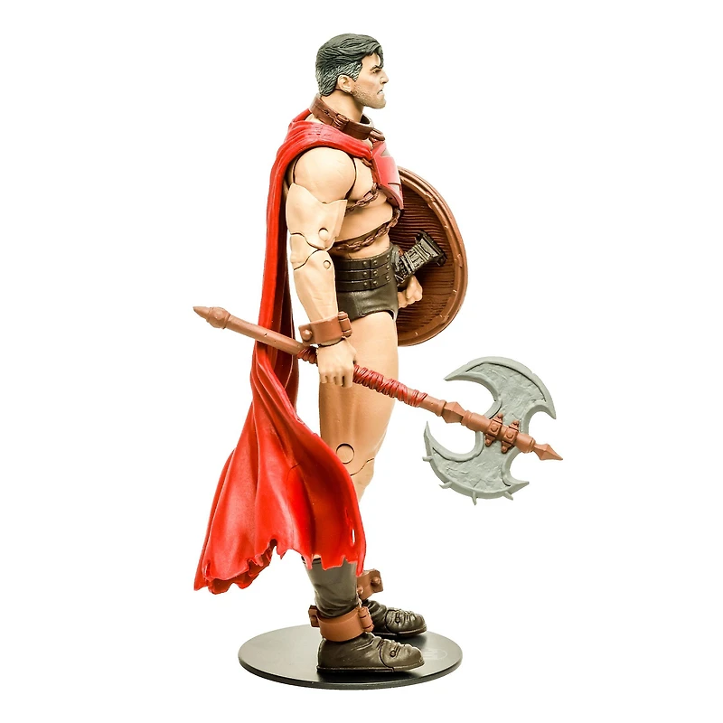 McFarlane Toys DC Multiverse Superman (Future State) 7-in Action Figure