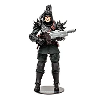 McFarlane Toys Warhammer 40,000: Darktide Traitor Guard 7-in Action Figure