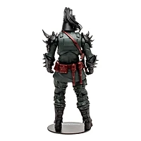 McFarlane Toys Warhammer 40,000: Darktide Traitor Guard 7-in Action Figure