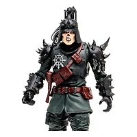 McFarlane Toys Warhammer 40,000: Darktide Traitor Guard 7-in Action Figure