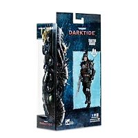 McFarlane Toys Warhammer 40,000: Darktide Traitor Guard 7-in Action Figure