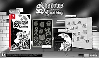 Shadows Over Loathing