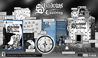 Shadows Over Loathing Collector's - PlayStation 5
