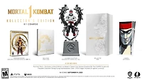 Mortal Kombat 1 Kollector's - Xbox Series X