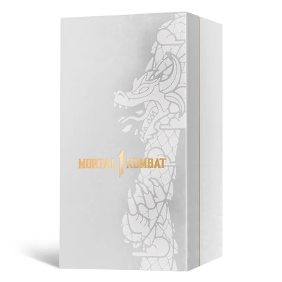 Mortal Kombat 1 Kollector's - Xbox Series X