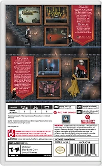 Skautfold Bloody Pack